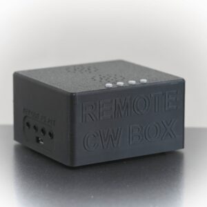 Single Box