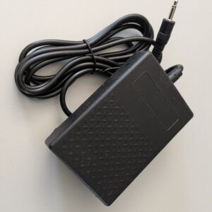 DL2CC Travel Footswitch accessory